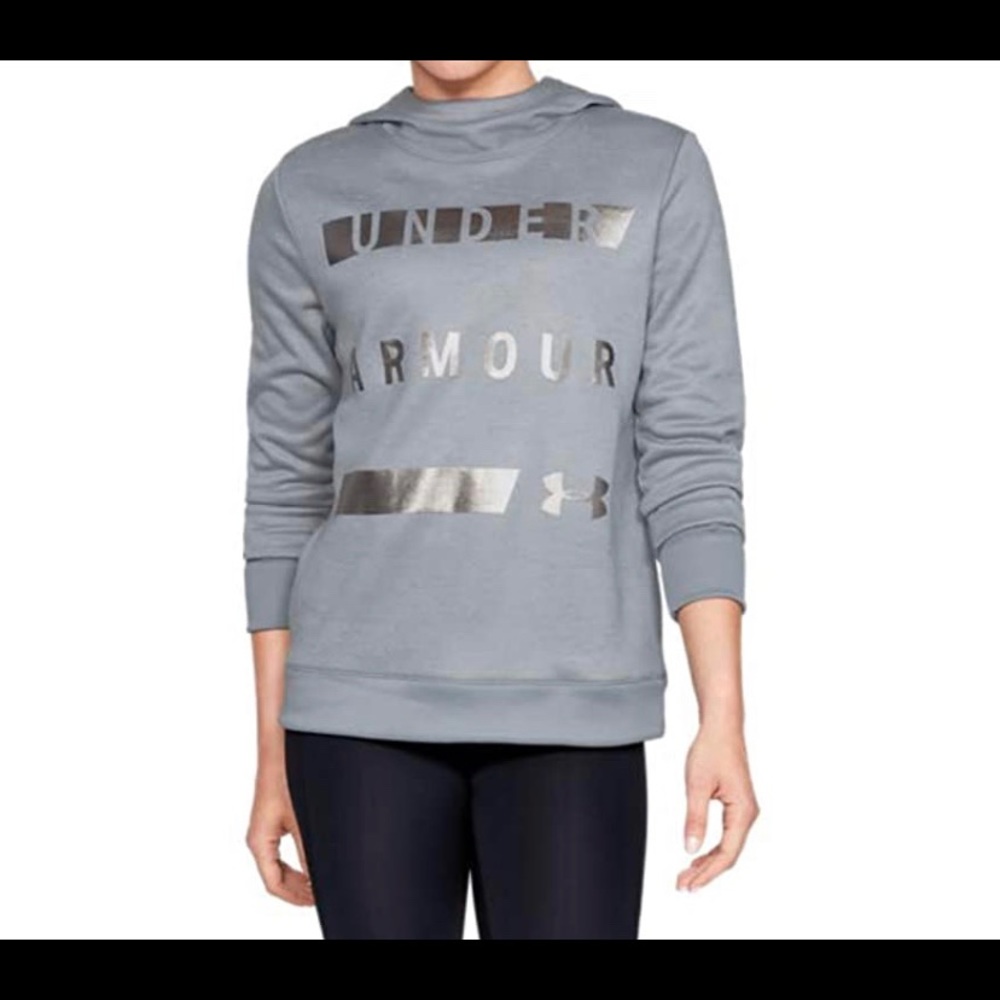 SALE!  Under Armour Sweatshirt